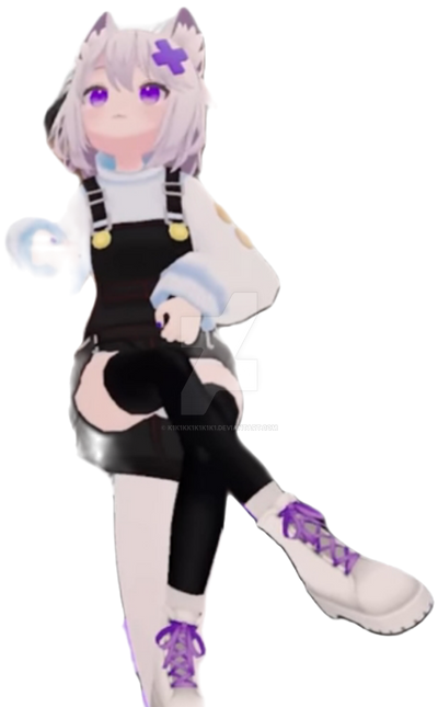 Fillian Render by k1k1kk1k1k1k1 on DeviantArt