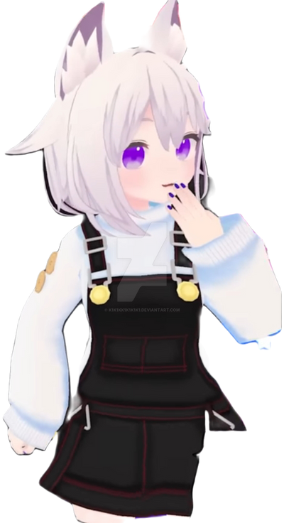 Fillian Render 2 by k1k1kk1k1k1k1 on DeviantArt