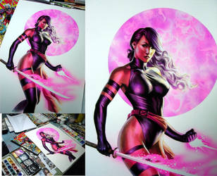 Psylocke