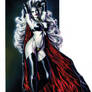 Lady Death