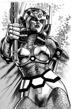 BIG BARDA