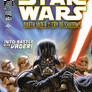 Darth Vader and the Cry of Shadows #2