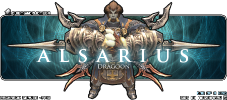 Alsarius FFXI signature 3