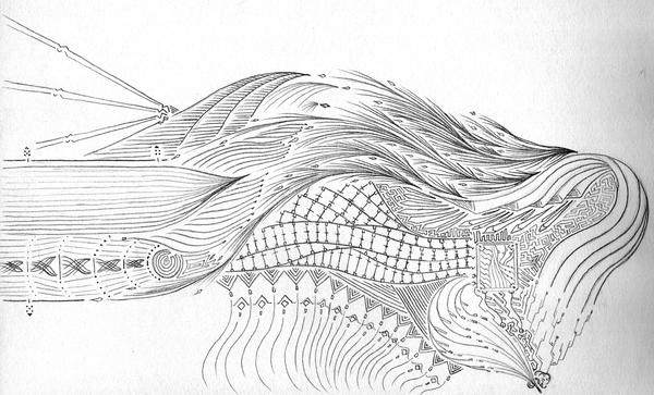 abstract_progression by Messymaru on DeviantArt