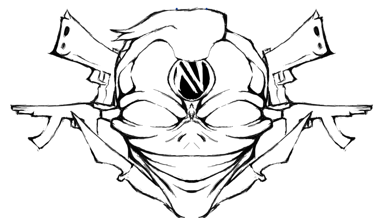 envyus WIP