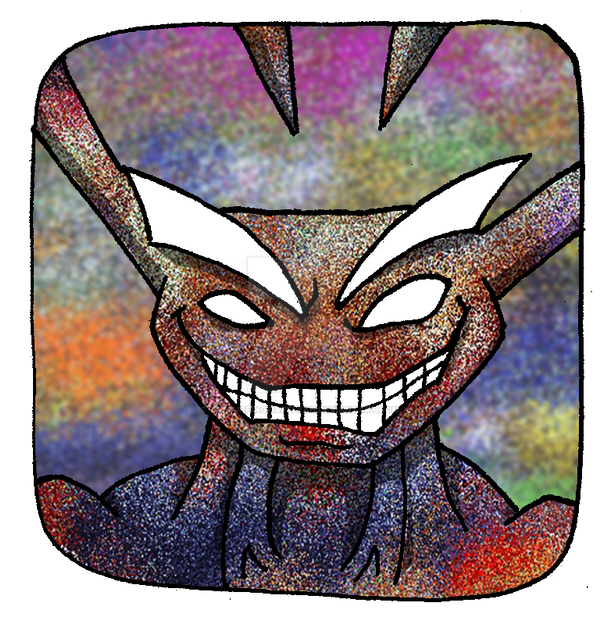 Random Modnar Modnar_mugshot by TheSurfingWaffleAH on DeviantArt