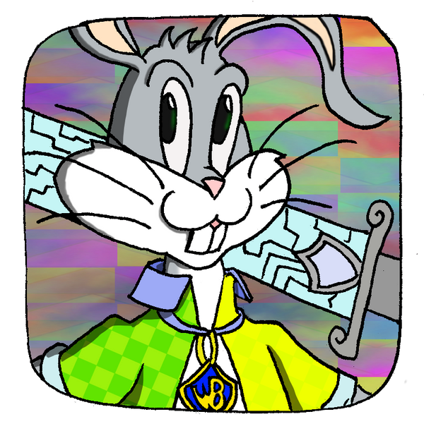 Bugs Bunny_mugshot by TheSurfingWaffleAH on DeviantArt