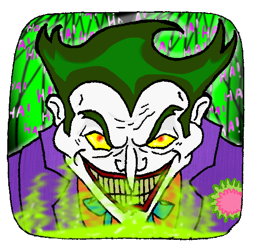 Joker_mugshot by TheSurfingWaffleAH on DeviantArt