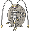 Pheromosa Sprite