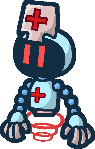 Medical Machine by Taurmega on DeviantArt