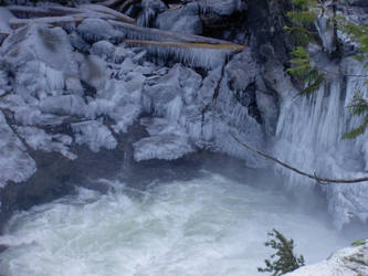 Frozen Pool