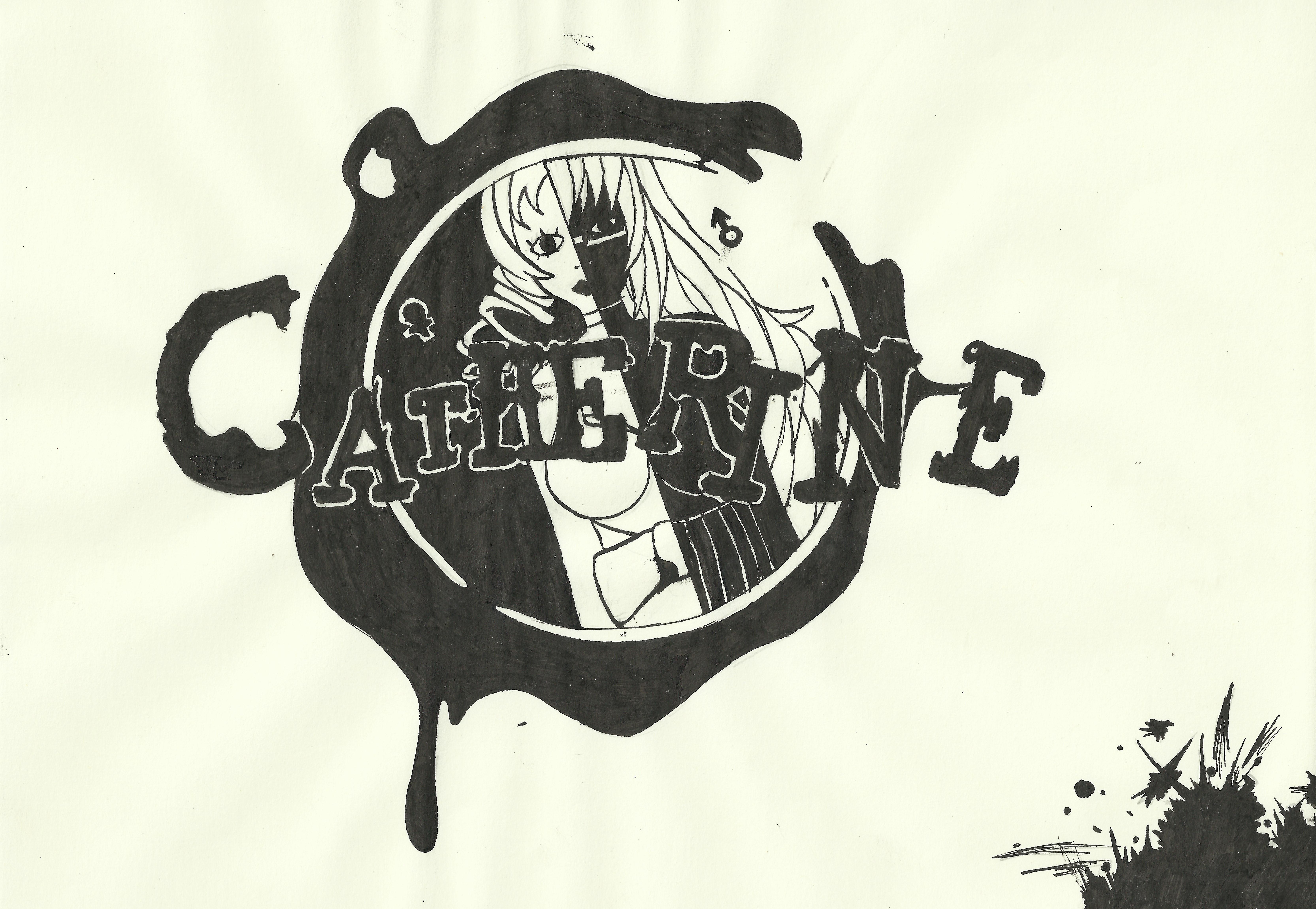 catherine logo