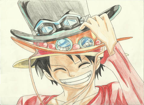 Luffy