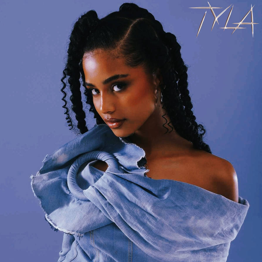 Tyla Embodiments Tyla Self-Titled Debut (Fan Art Cover) by swtphoenix on DeviantArt