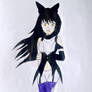 Blake Belladonna