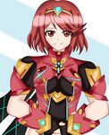 Pyra Complete By MKRUdesign On DeviantArt pyra-complete-by-mkrudesign-on-deviantart