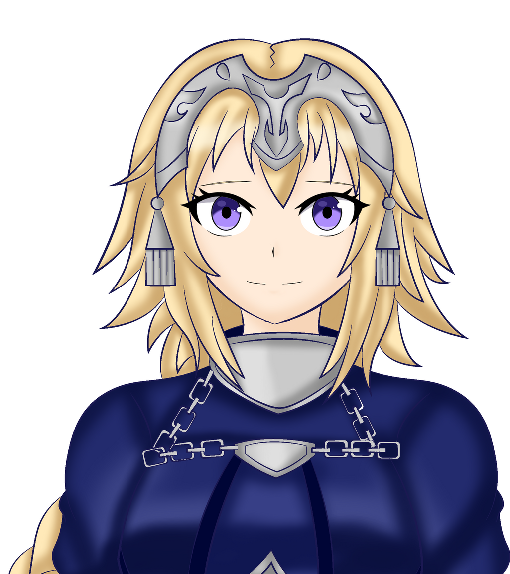 Jeanne d'Arc