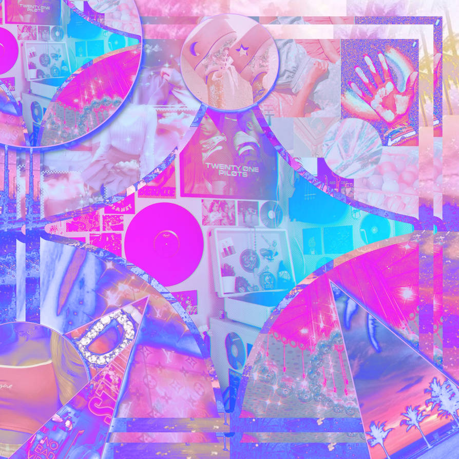 Complex Collage by Lolliela on DeviantArt