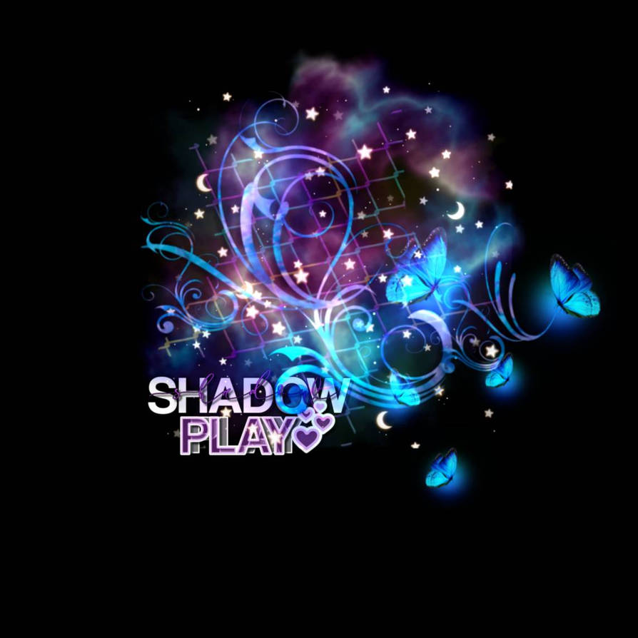 Shadow Play splatter PNG by Lolliela on DeviantArt