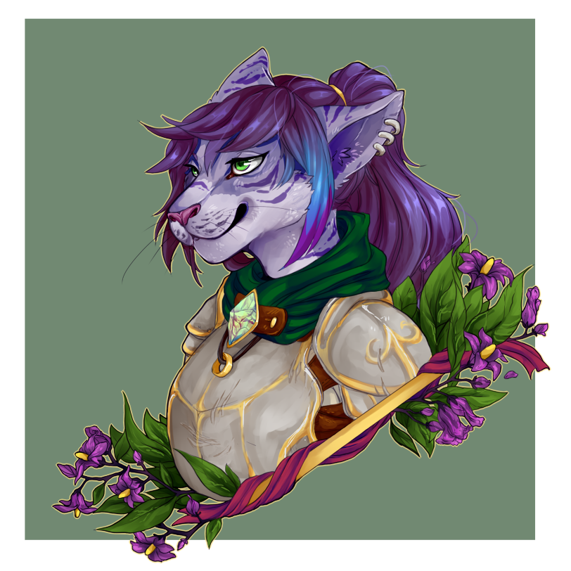 [C] Deadly Nightshade