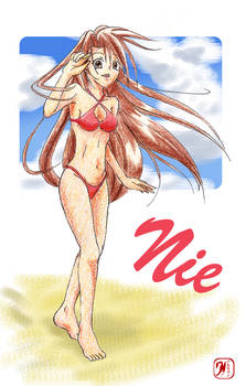 Nie