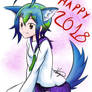 Year of the Earth (chan) Dog