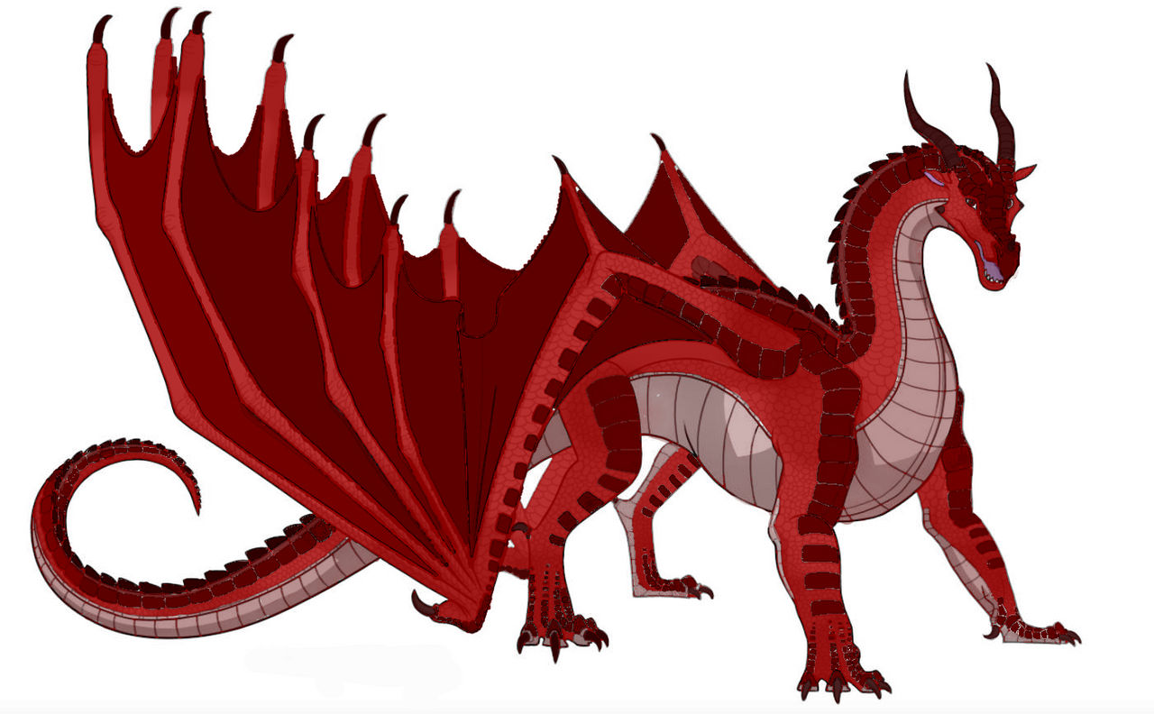 Queen Ruby by Dreamerart99 on DeviantArt