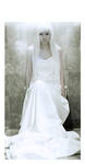 white light above by giandhalimarta