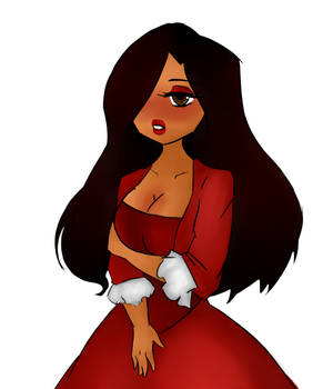 Maria Reynolds