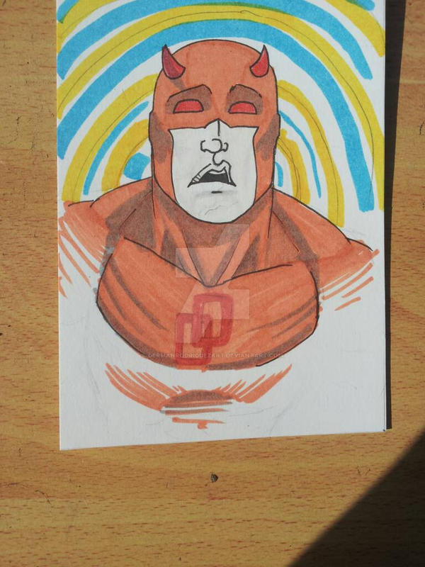 Daredevil