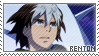 Eureka Seven AO: Renton Stamp