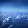 atlantic clouds