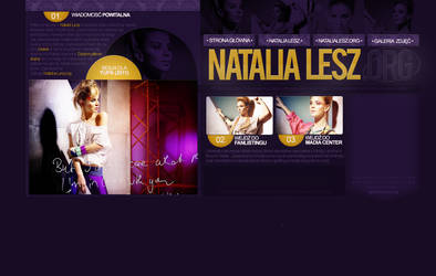 Natalia Lesz lay1