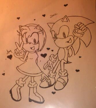 Sonamy forever