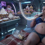Fattening Abduction