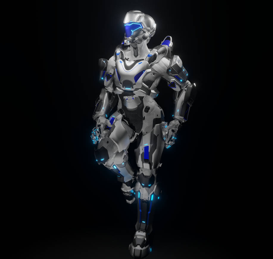 Jet Render by N0TS0R0YAL on DeviantArt