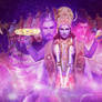 Vishwarupam : The Universal Vishnu