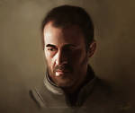 Stannis Baratheon : The One True King