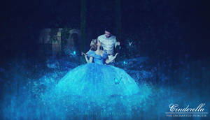 The Enchanted Princess (Cinderella)