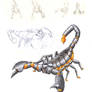 Scorpion Study