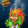 Street Fighter Bowser