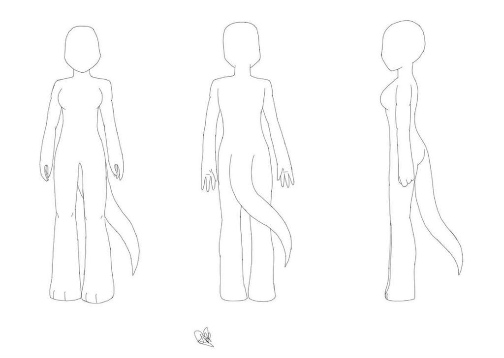 Tmnt 2012 Lizard base by 1Cupcake4 on DeviantArt