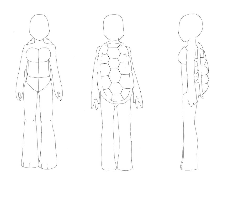 Turtle Base Design Tmnt 2012 Turtle Base by 1Cupcake4 on DeviantArt