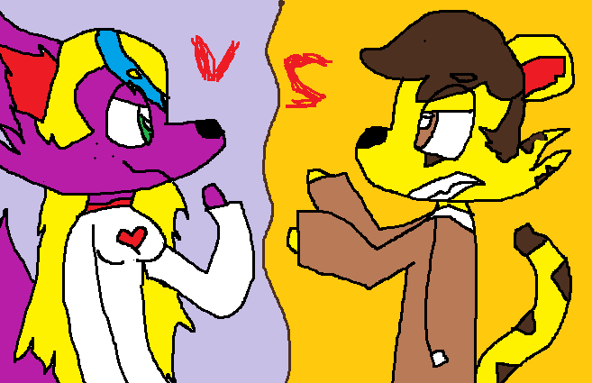 Feliey vs Midas