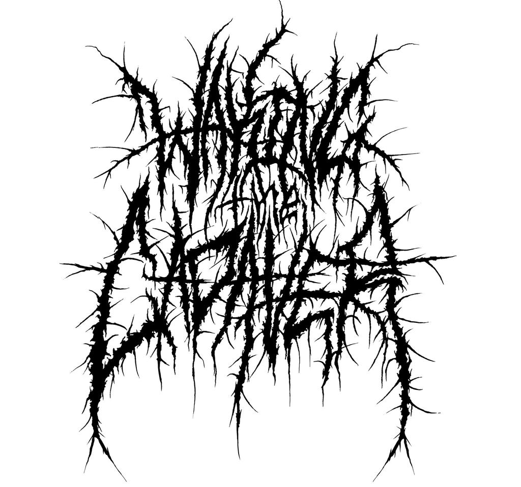 WALKING THE CADAVER LOGO | LOGO by luismaniacal on DeviantArt