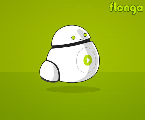 Fronga Flonga Robot by flongagames on DeviantArt