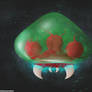 Metroid [Larva]