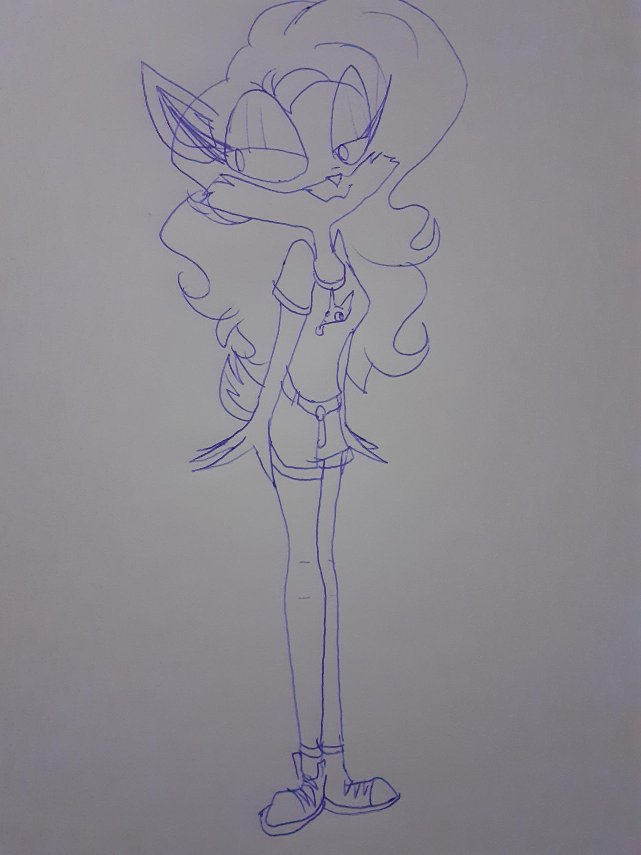 Tawna