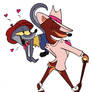 Weasel yaoi 2
