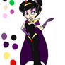 Queen Narissa ref